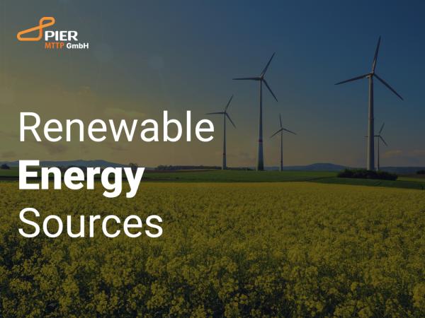 What is Renewable Energy?